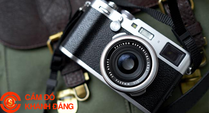 Cầm Máy Ảnh Phường Bình Tây