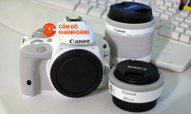 Cầm máy ảnh Phường Tam Bình