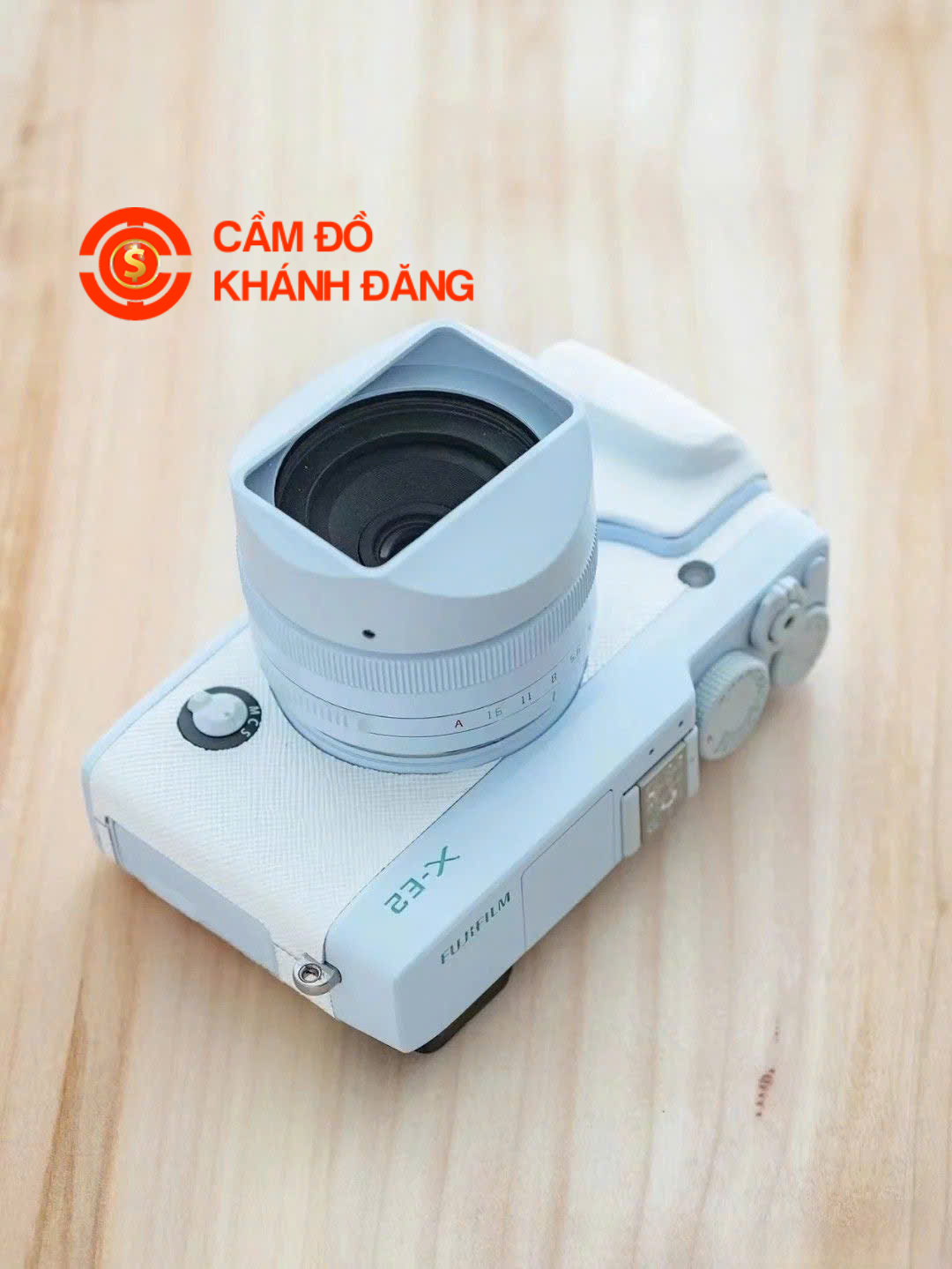 Cầm máy ảnh Phường Tây Thạnh