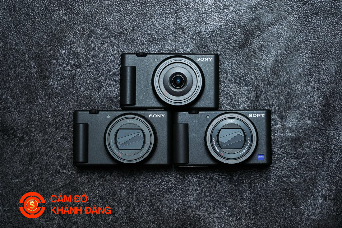 Cầm Máy Ảnh Xã Củ chi