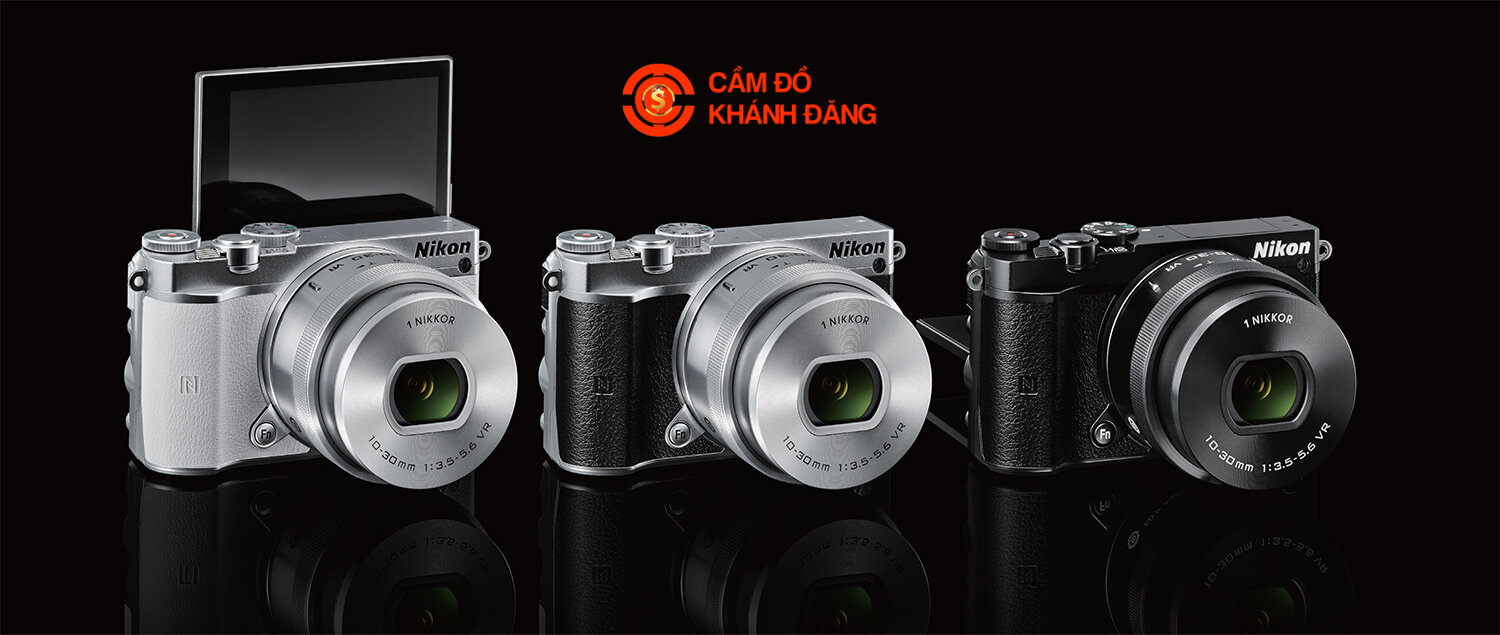 Cầm Máy Ảnh Phường Cát Lái