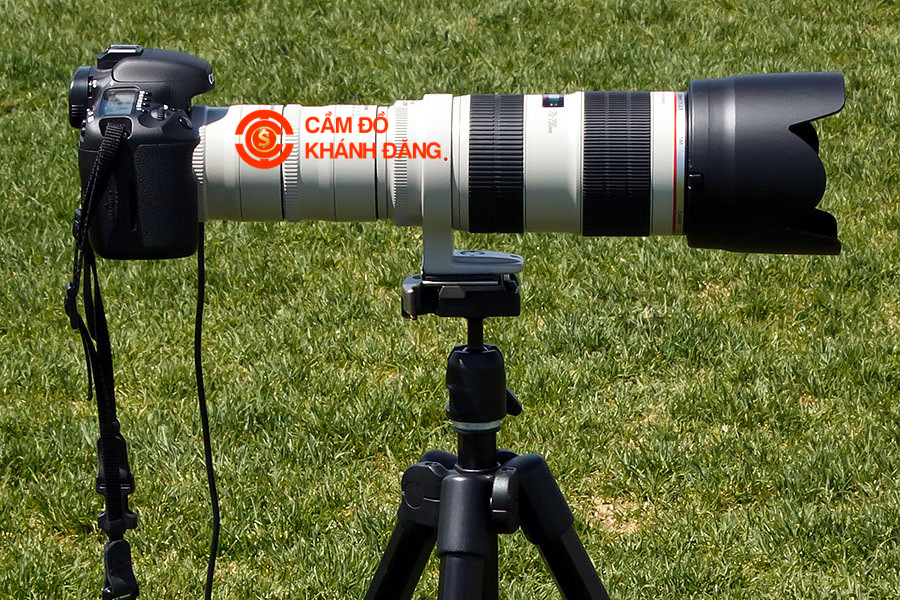 Cầm Máy Ảnh Phường Long Trường