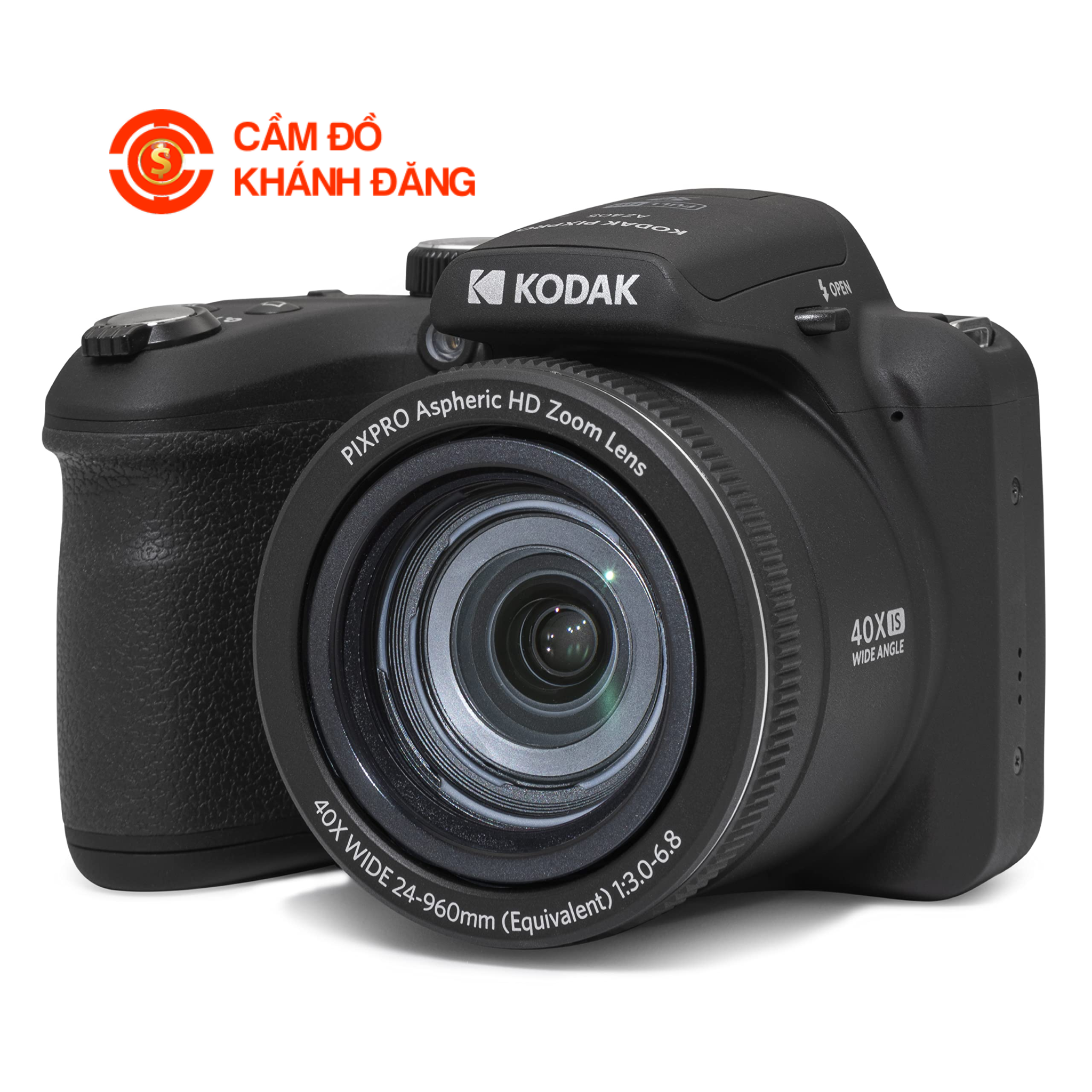 Cầm Máy Ảnh Xã Phú Hòa Đông