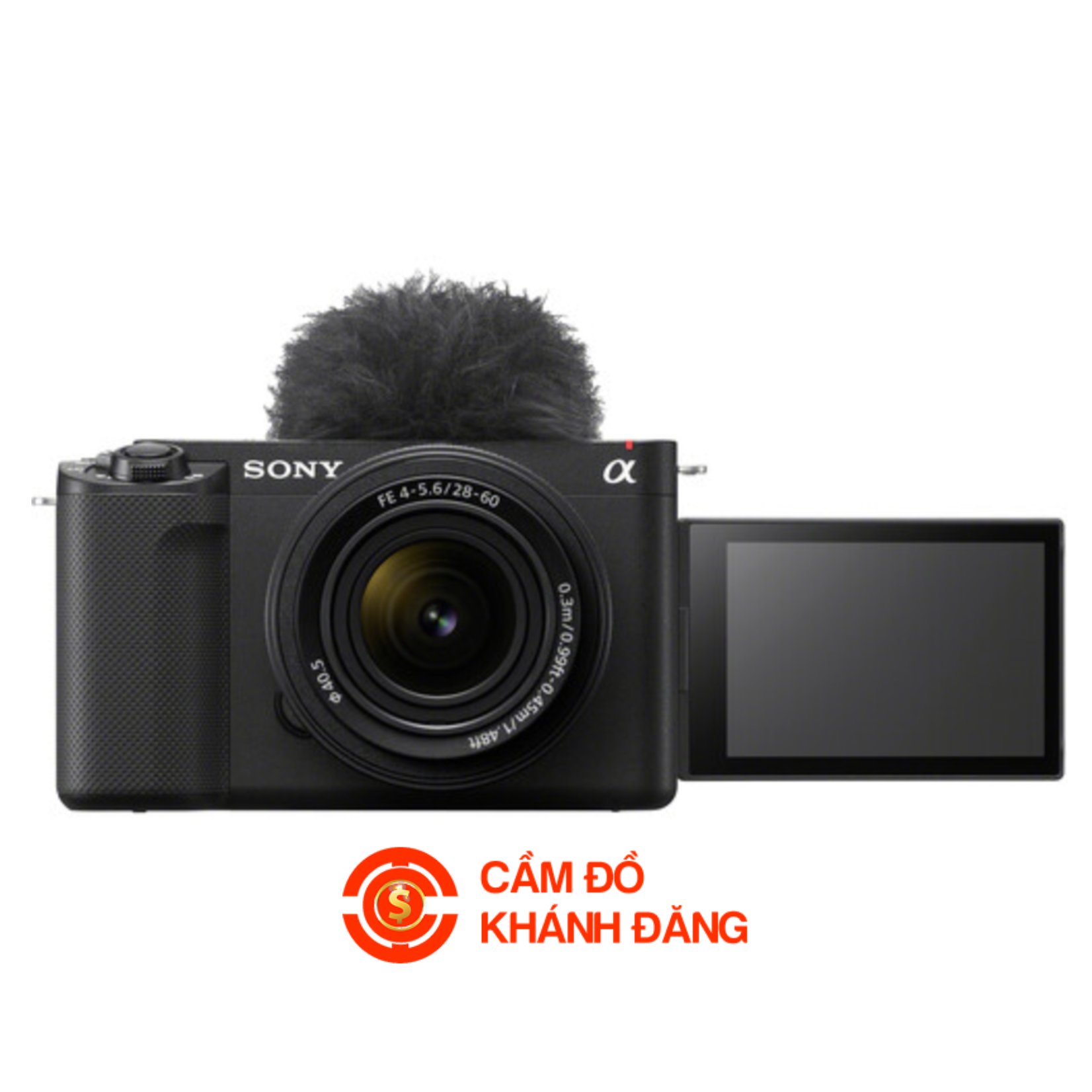 Cầm Máy Ảnh Xã Phú Hòa Đông