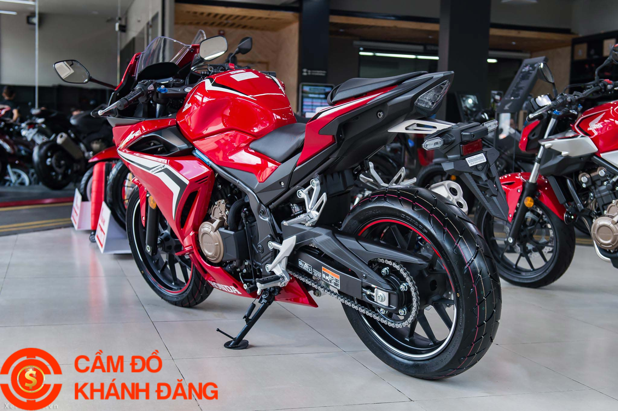 Địa chỉ cầm đồ uy tín tại TP.HCM