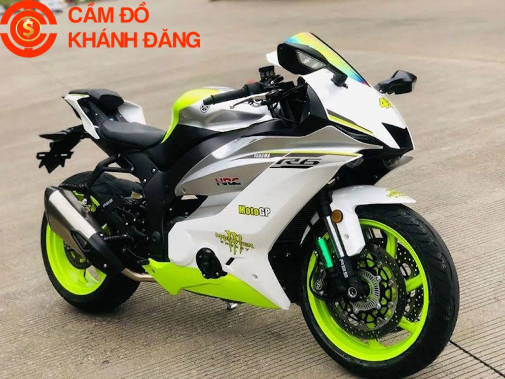 Cầm motor quận 1