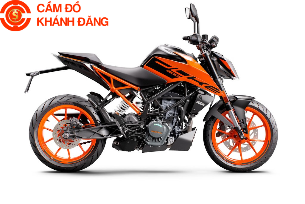 Cầm motor quận 2