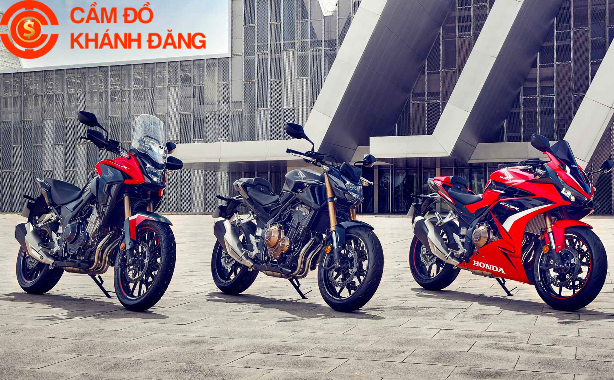 Cầm motor xã Hiệp Phước