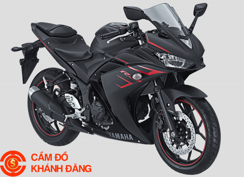 Cầm motor phường 1