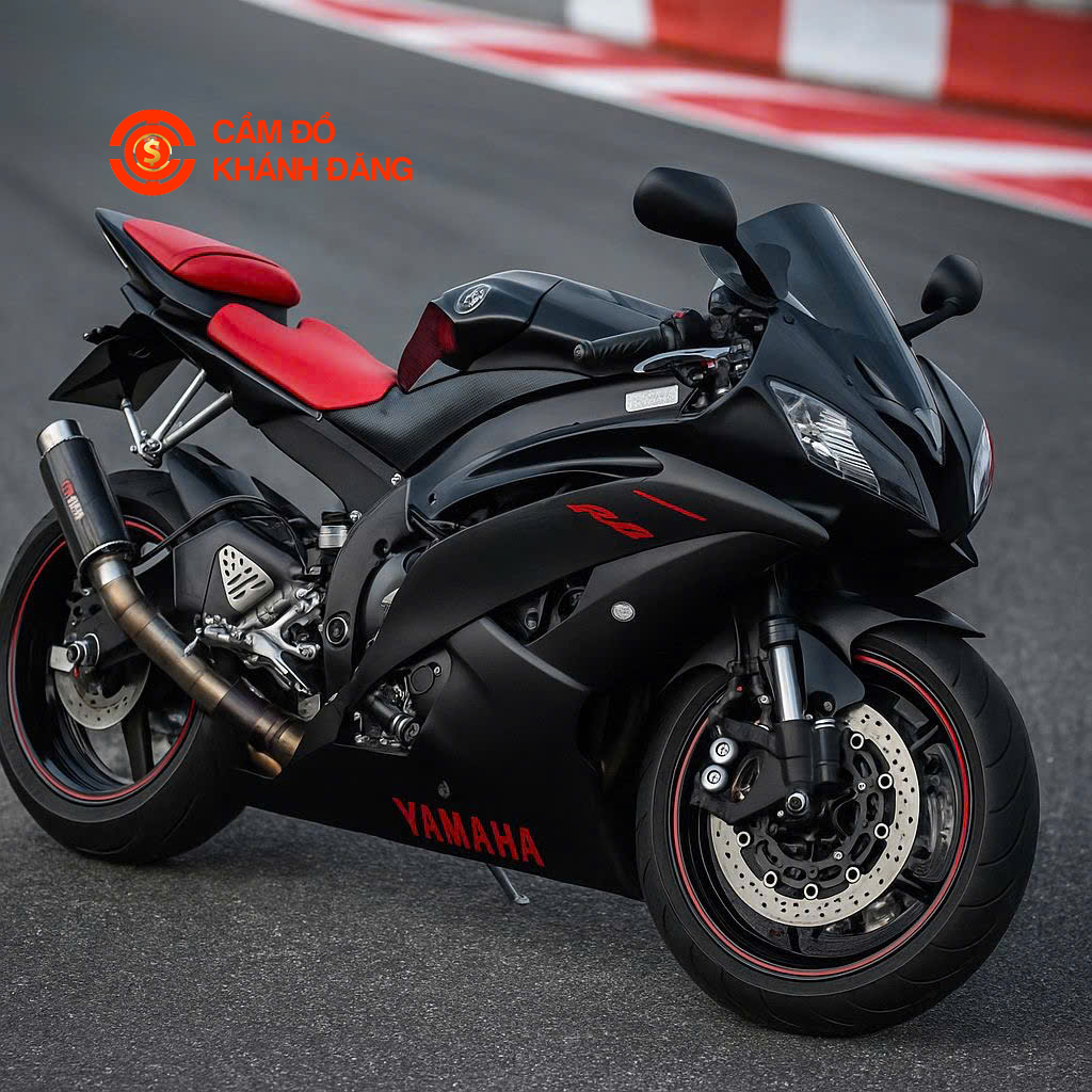 Cầm motor Phường An Khánh