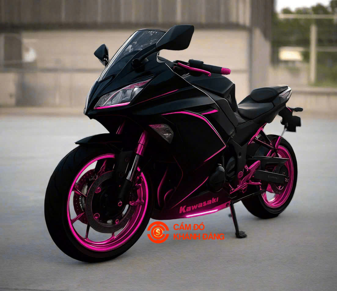 Cầm motor xã Bình Lợi