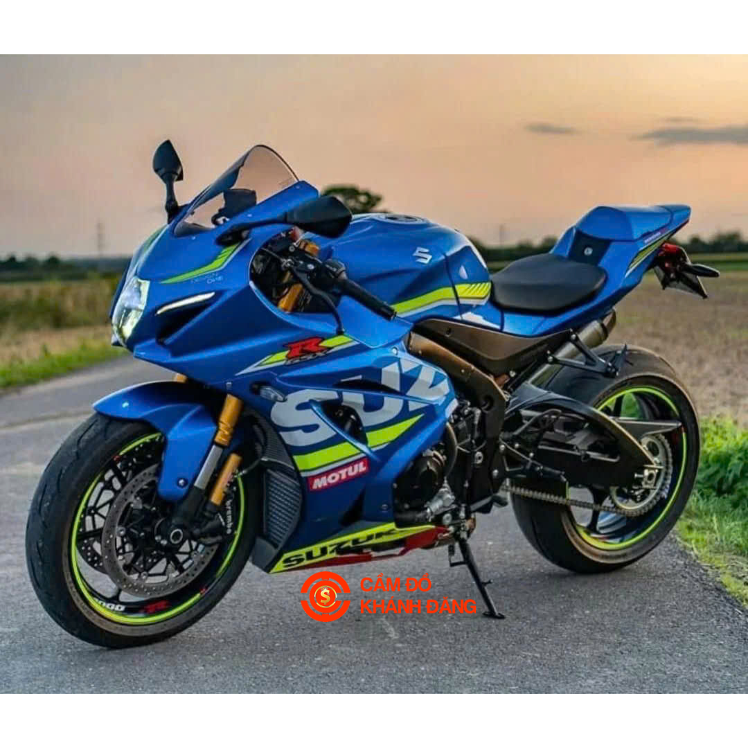 Cầm motor xã Tân Nhựt