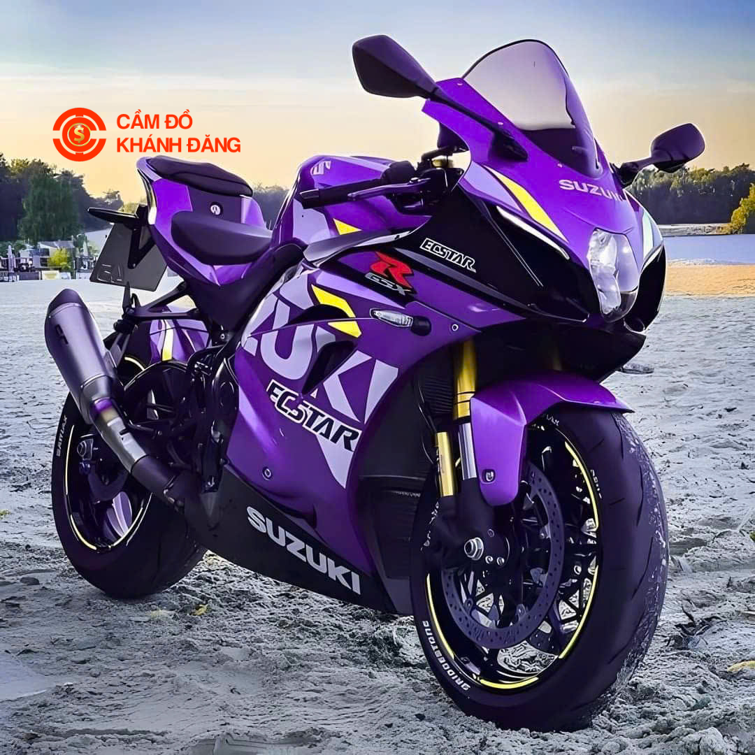 Cầm motor xã Bình Chánh