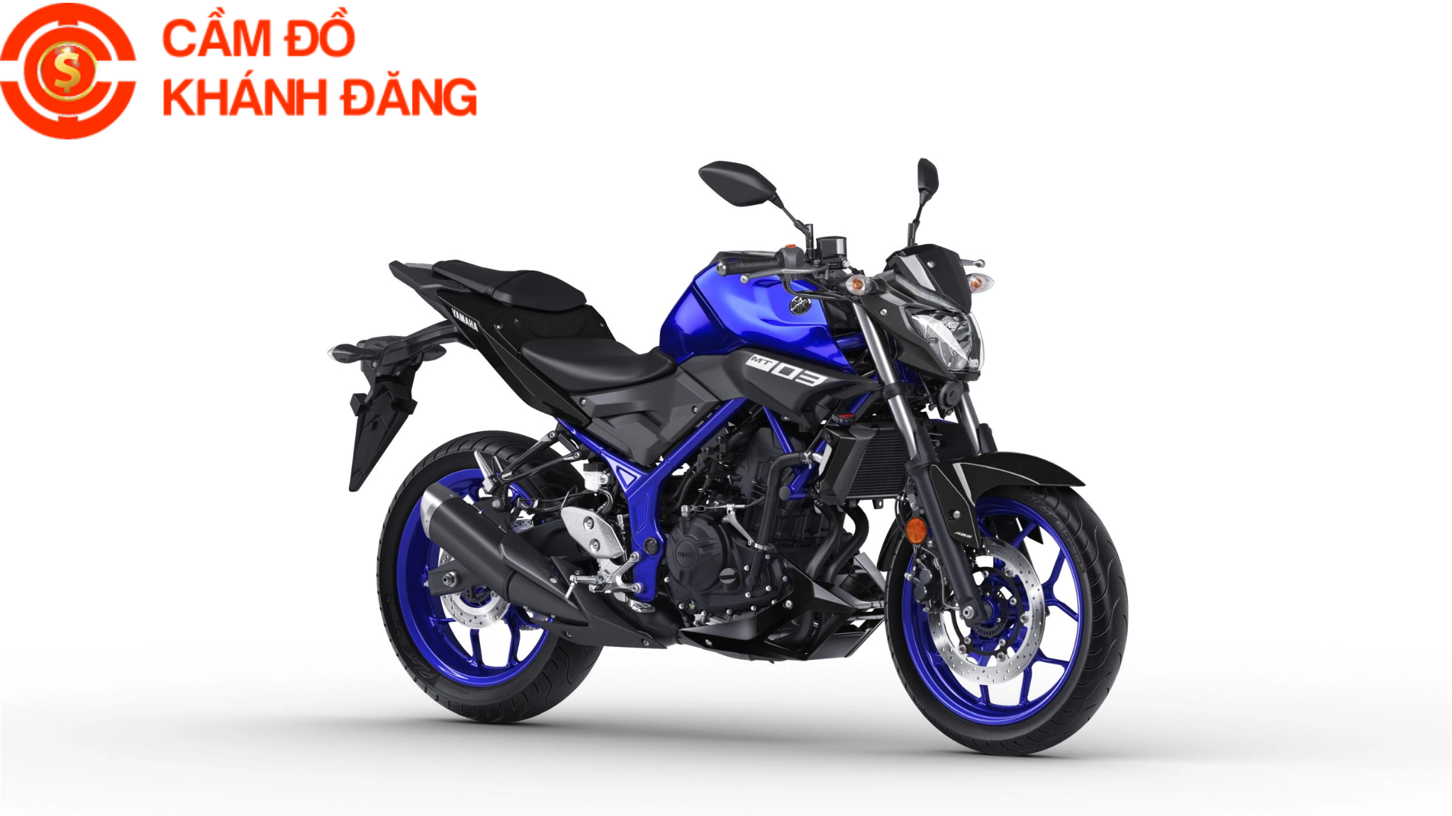 Cầm motor quận 4