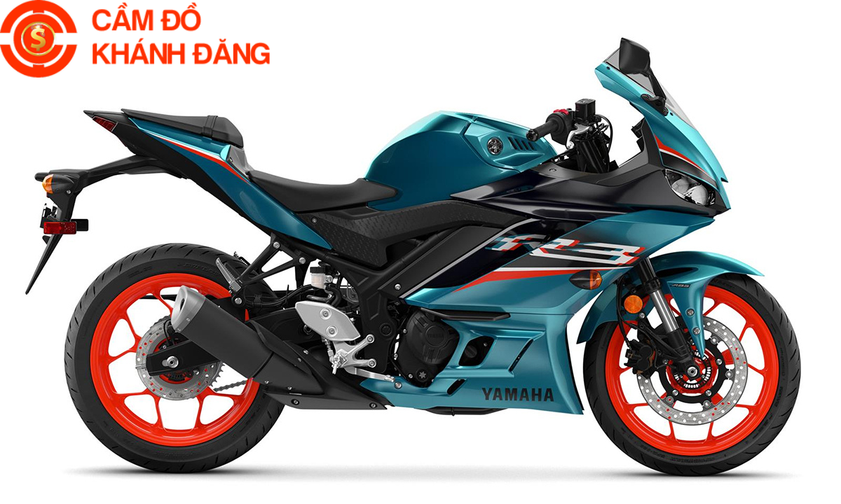 Cầm motor quận Phú Nhuận