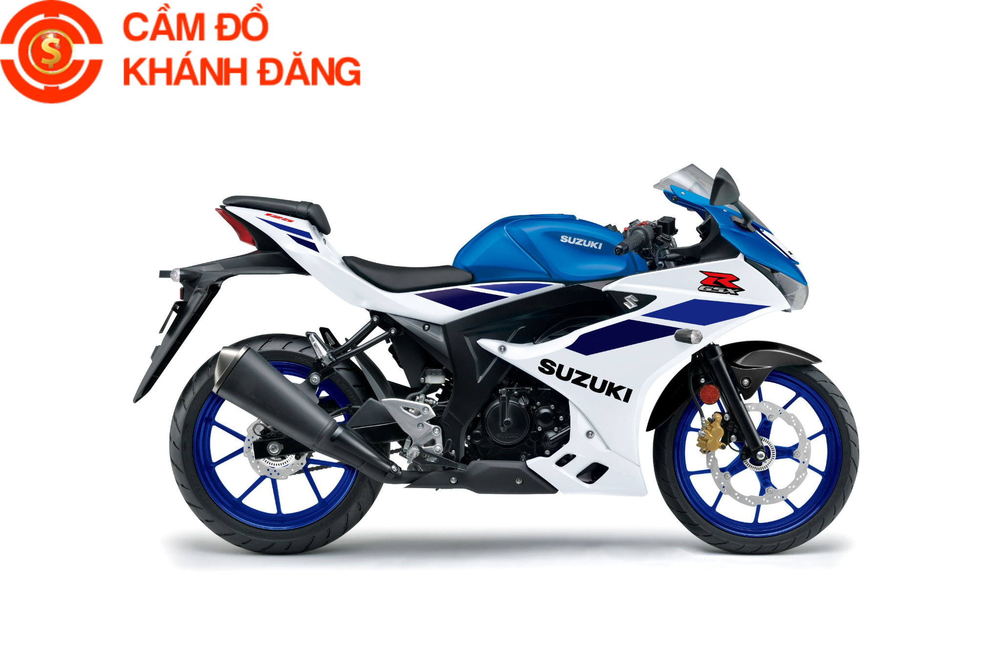 Cầm motor quận Bình Tân