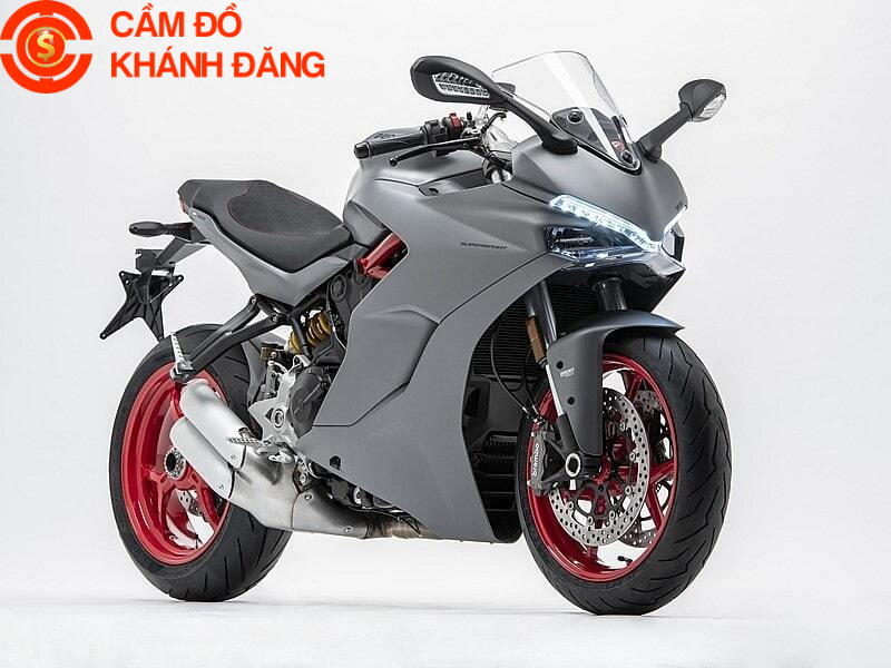 Cầm motor quận Gò Vấp