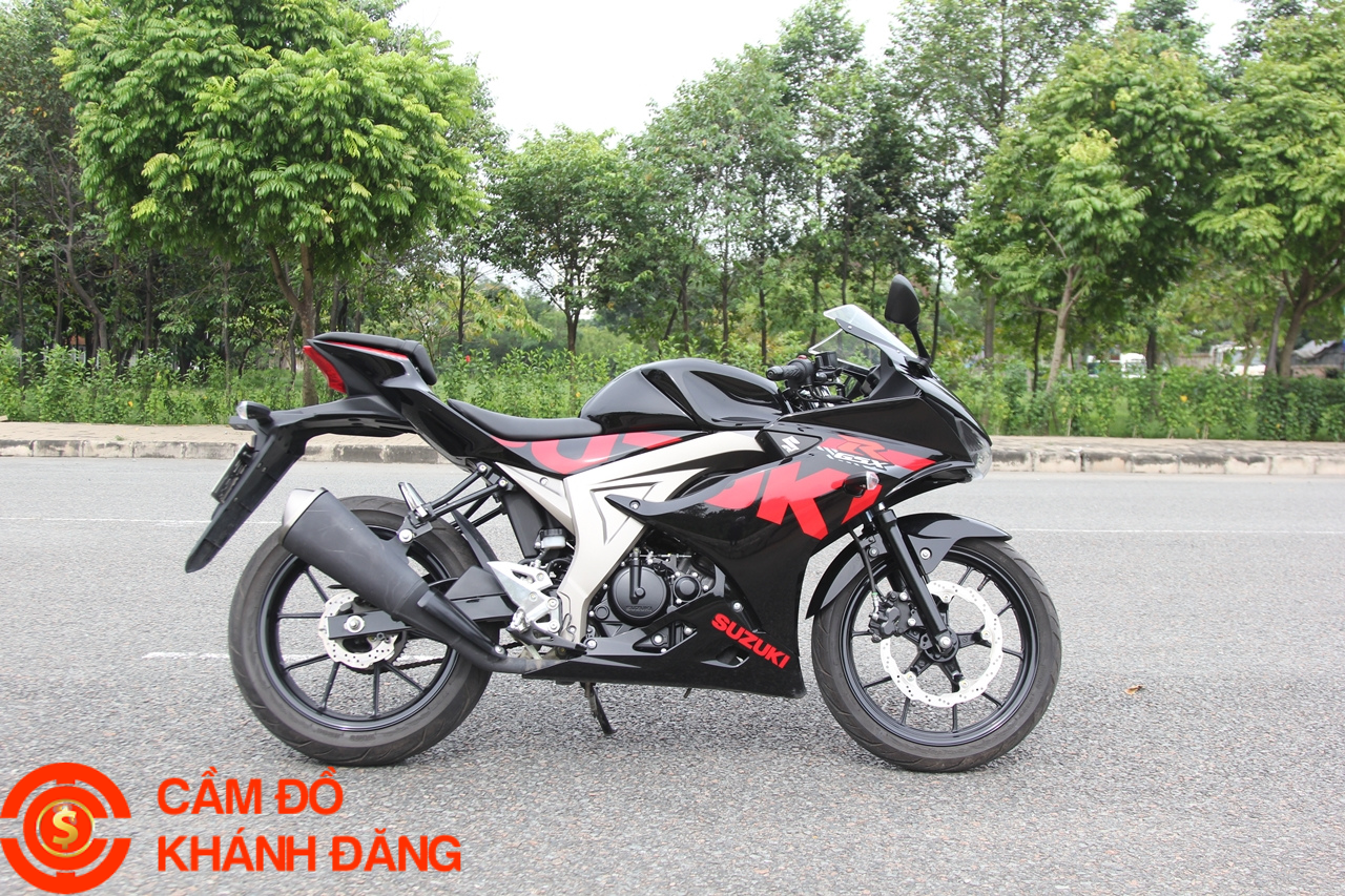 Cầm motor huyện Bình Chánh