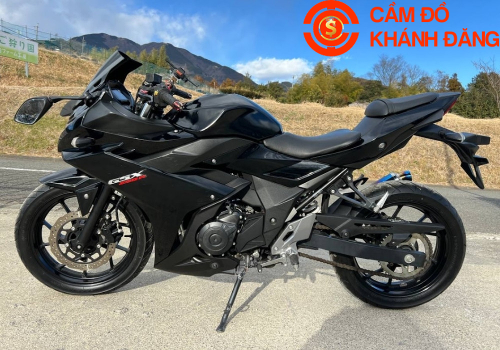 Cầm motor huyện Hóc Môn