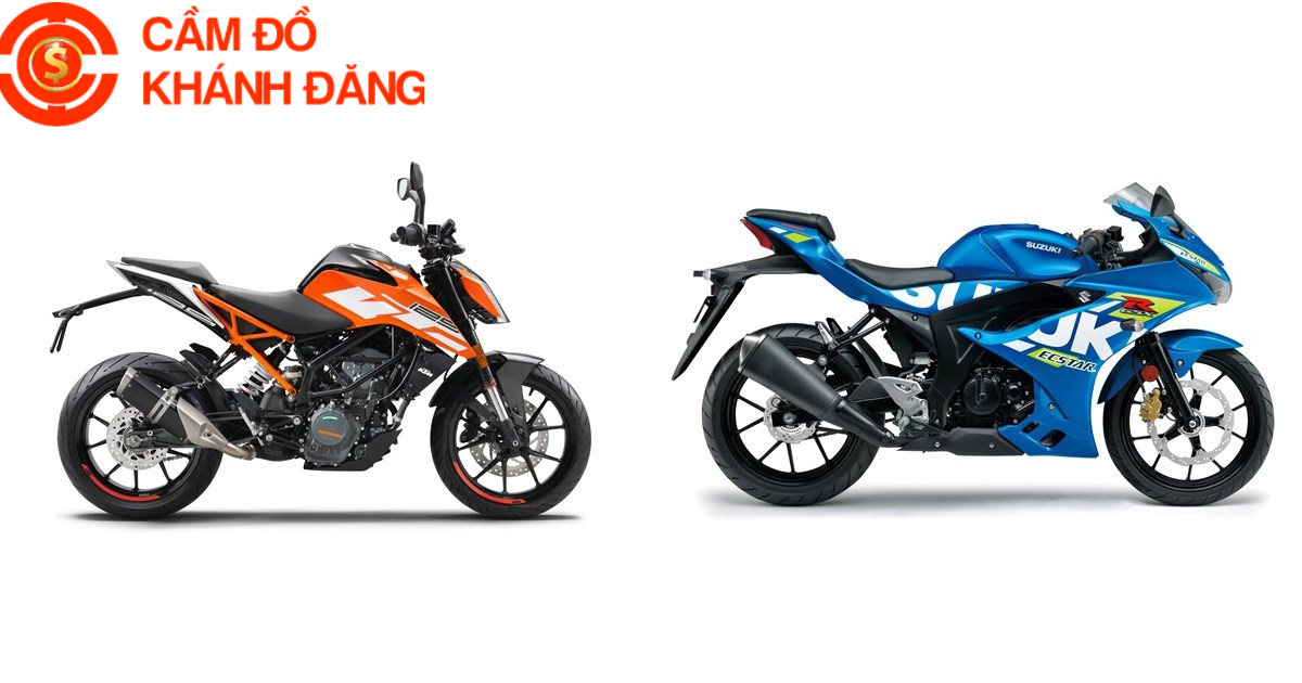Cầm motor huyện Củ Chi