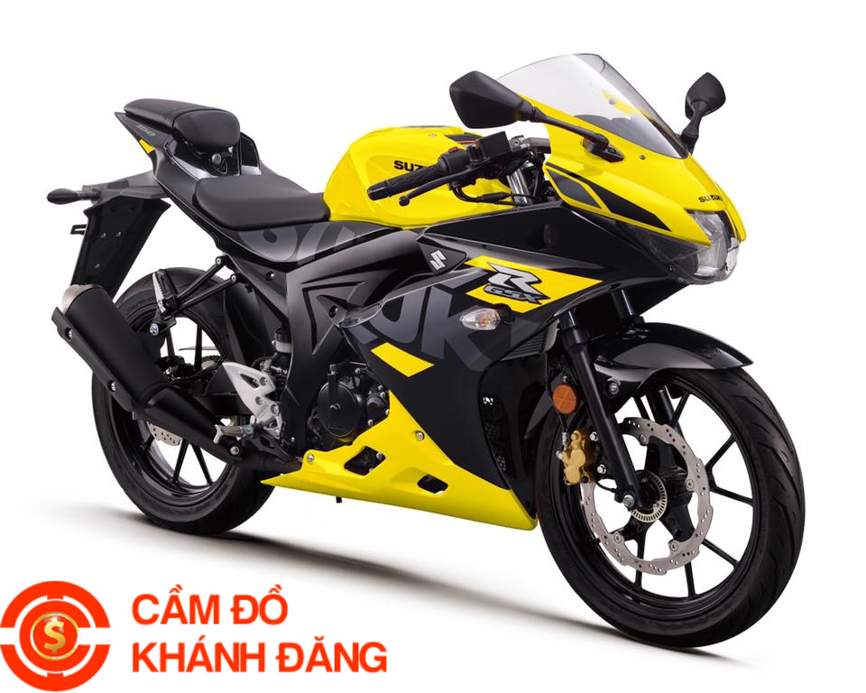 Cầm motor huyện Cần Giờ