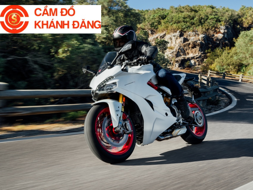 Cầm motor Thành phố Thủ Đức