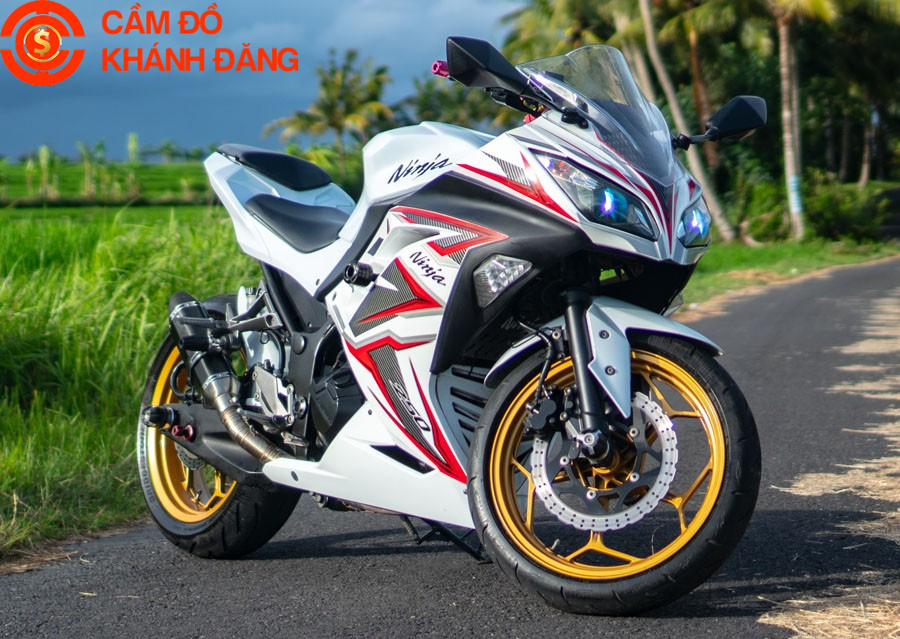 Cầm motor quận 9