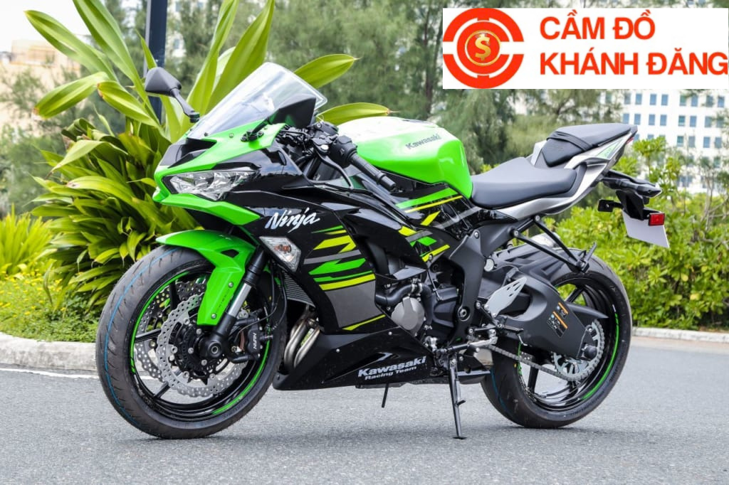 Cầm motor quận 10