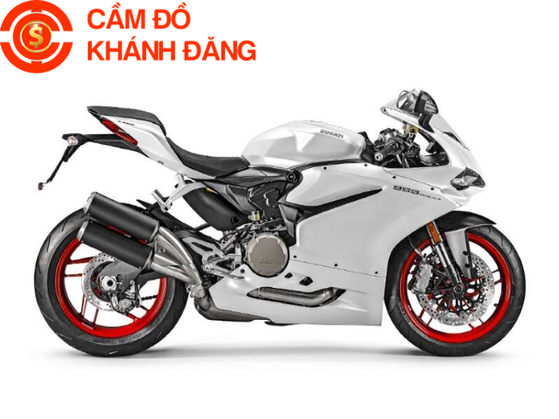 Cầm motor xã Hiệp Phước