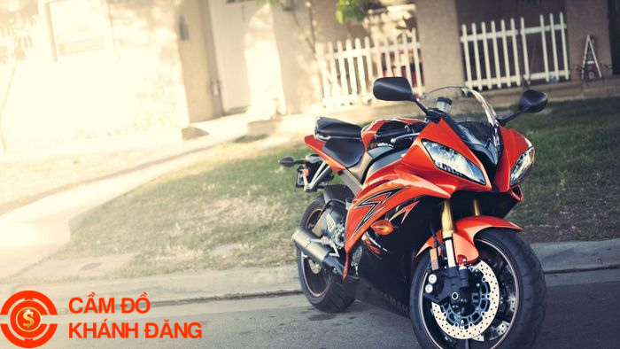 Cầm motor phường 3