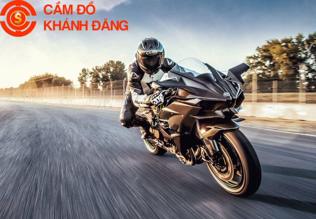 Cầm motor quận 2