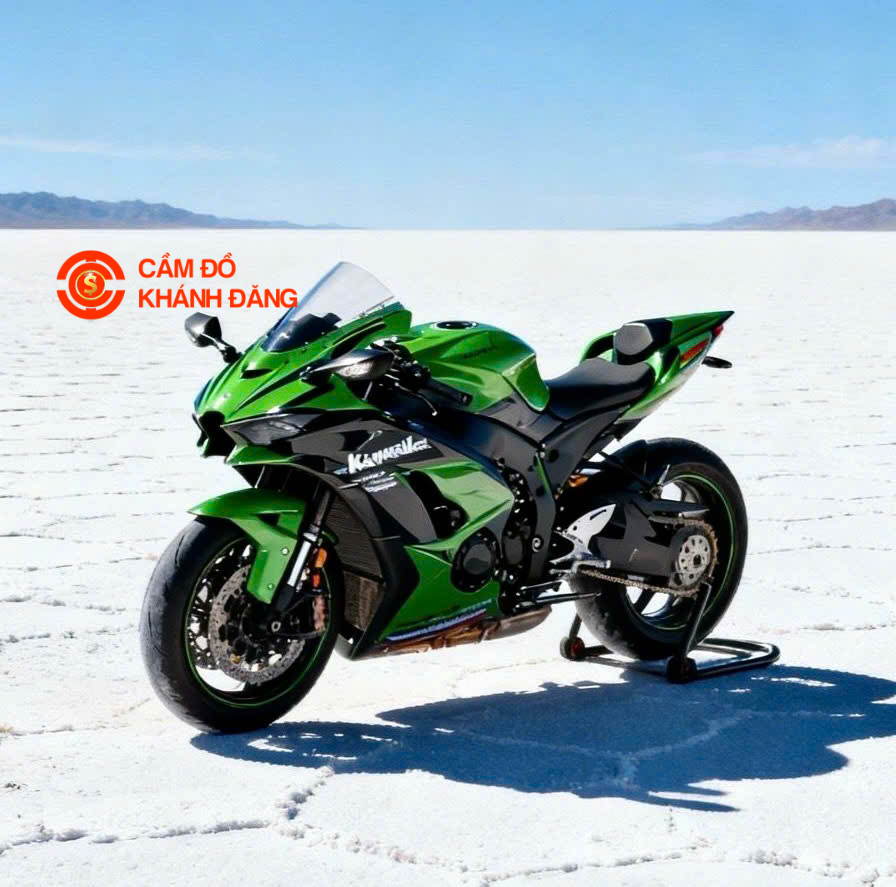 Cầm tài sản dễ duyệt, giải ngân nhanh