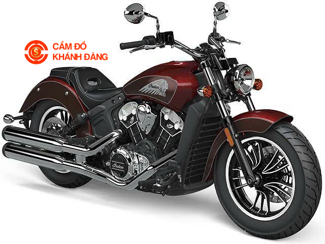 Cầm Motor Phường Trung Mỹ Tây