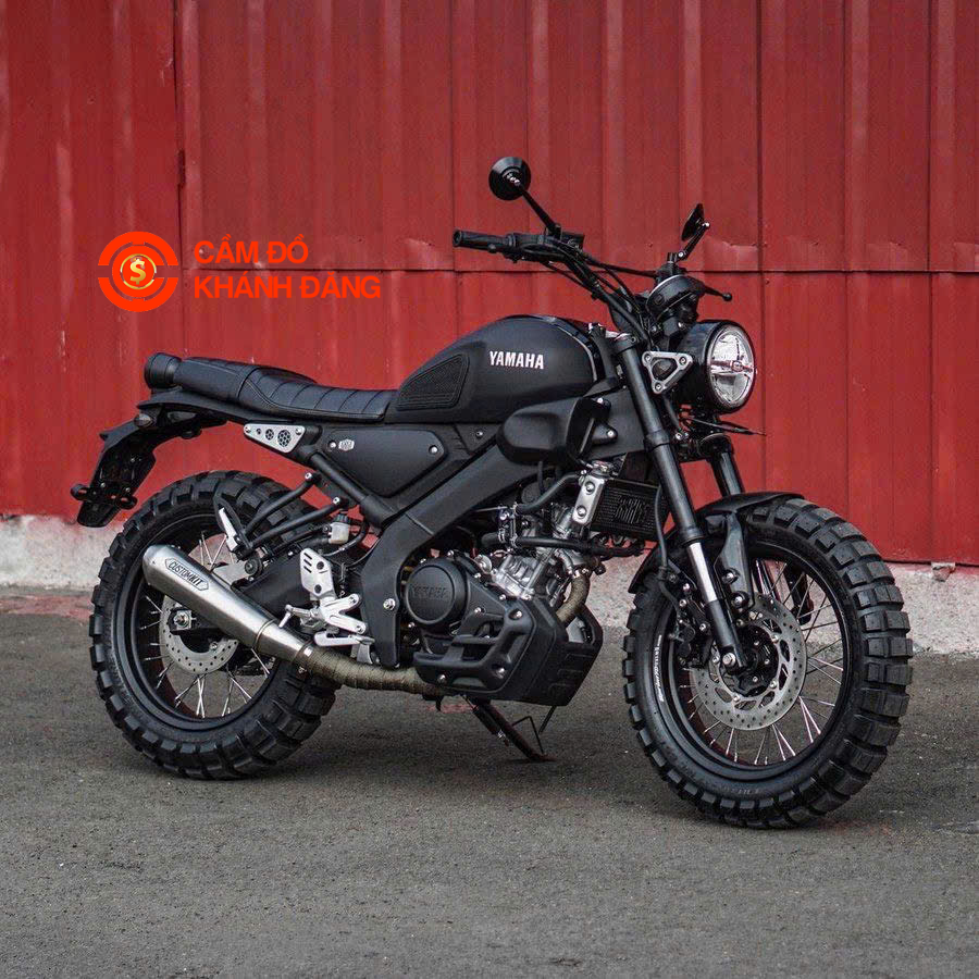 Cầm Motor Phường Phú Thọ Hòa