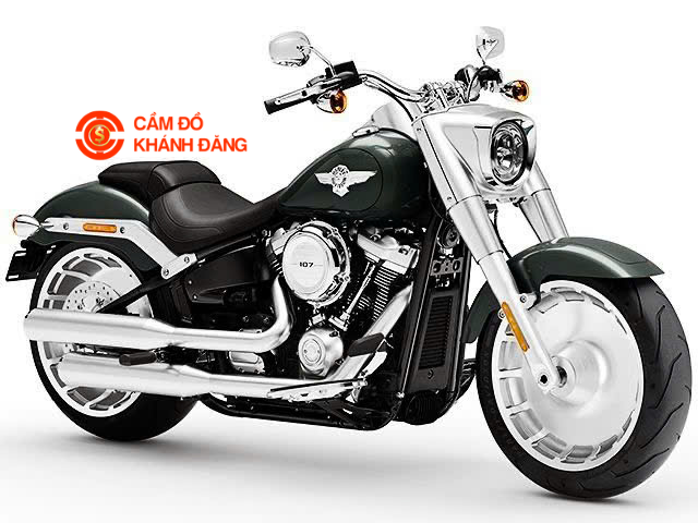 Cầm Motor Phường Đông Hưng Thuận