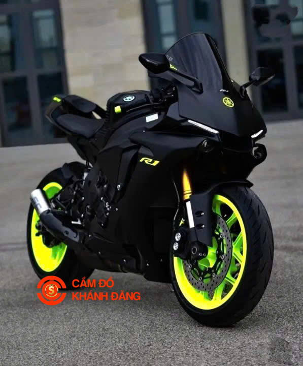 Cầm Motor Phường Tân Bình