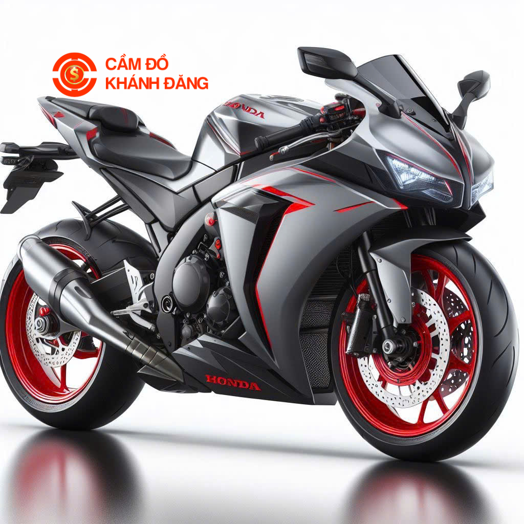 Cầm Motor Phường Tây Thạnh