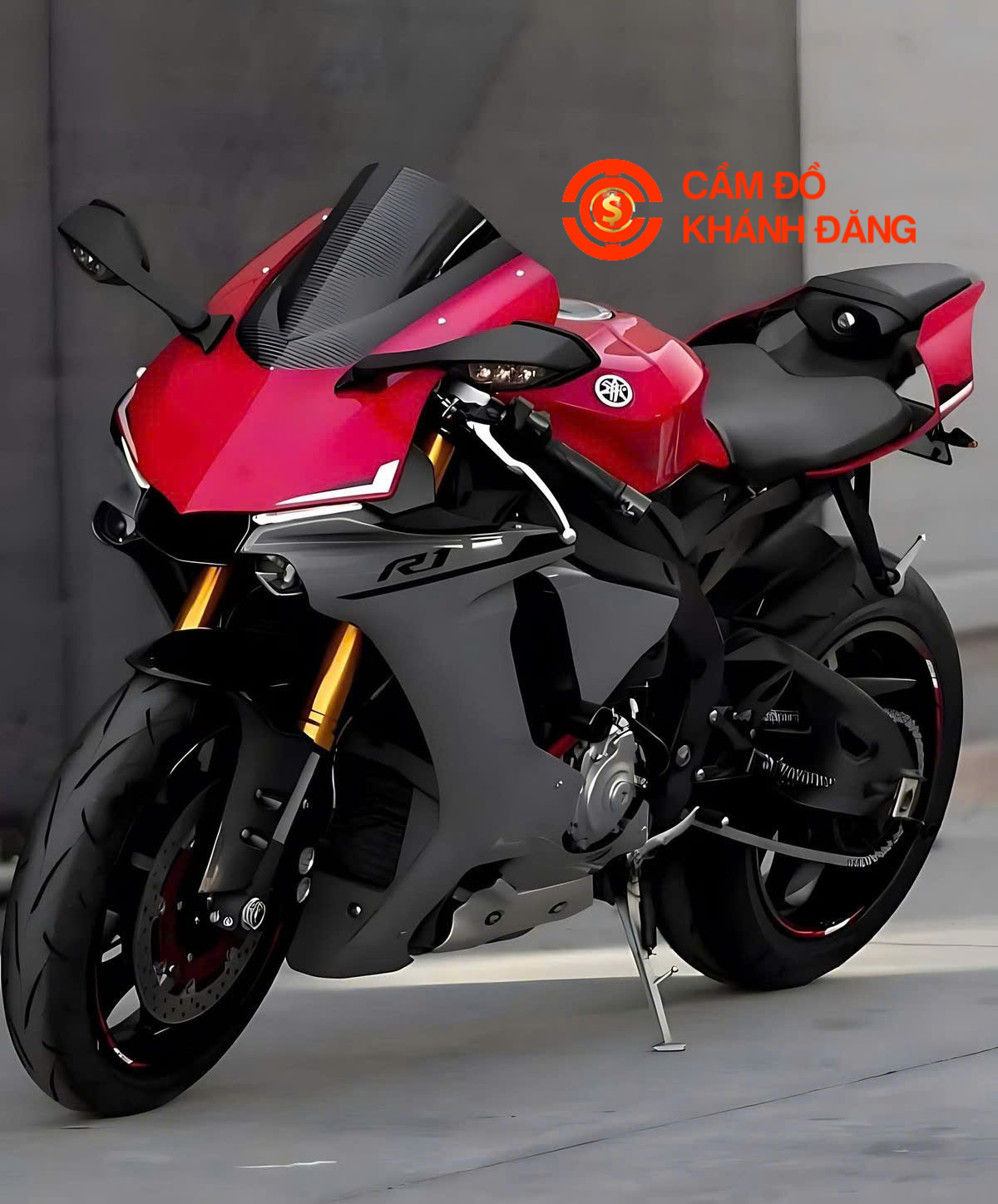 Cầm Motor Phường Tân Hòa