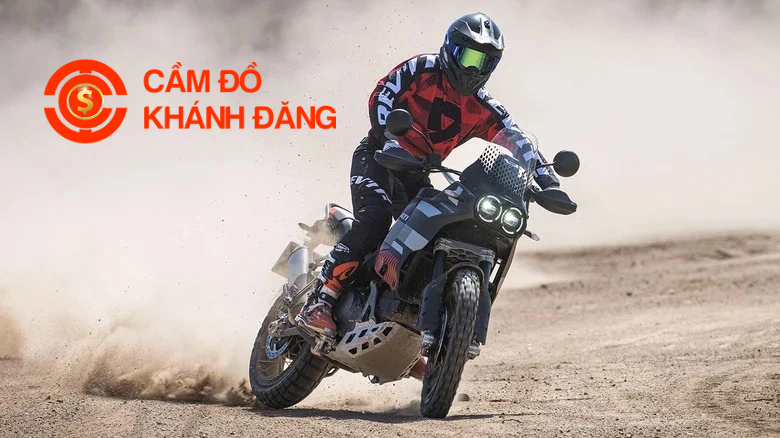 Cầm mô tô có cần đăng ký xe không?