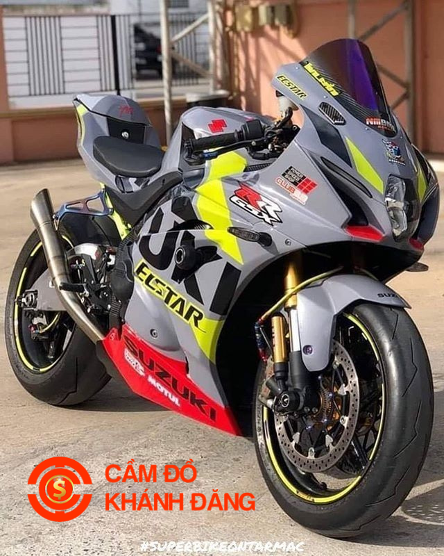 Cầm Motor Phường An Đông