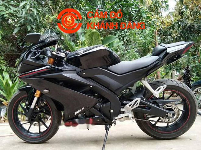 Cầm Motor Phường Bình Tiên