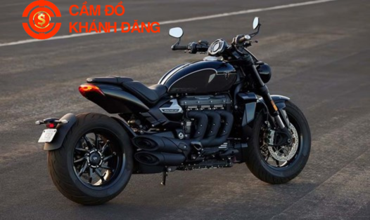 Cầm Motor Phường Tân Hưng