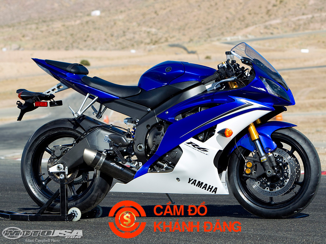 Cầm Motor phường Phú Lâm