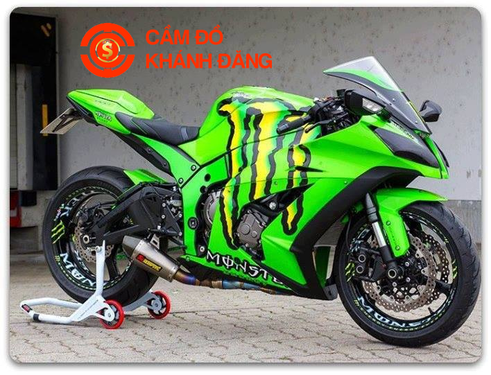 Cầm tài sản nhanh – không phí ẩn