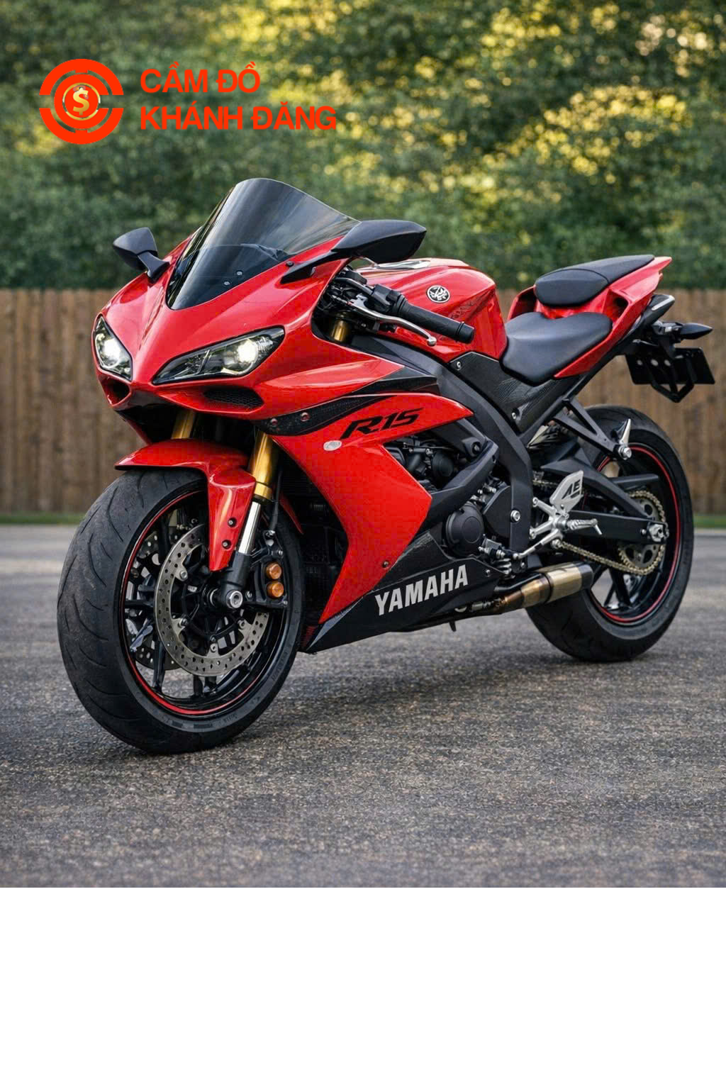 Cầm Motor phường Nhiêu Lộc