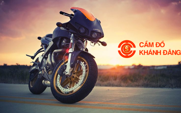 Cầm Motor phường Bình Phú