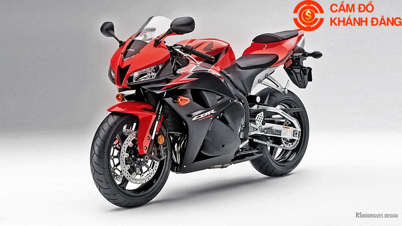 Cầm Motor phường Phú Lâm