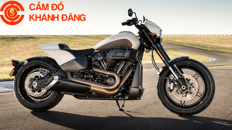 Cầm Motor phường Phú Thuận