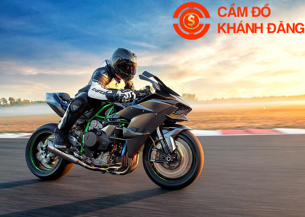 Cầm Motor phường Phú Định