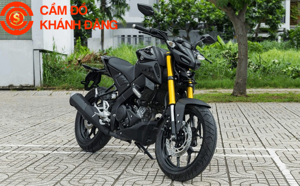 Cầm motor quận 8